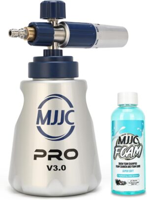 MJJC PRO V3.0 Ultimate Foam Cannon ...