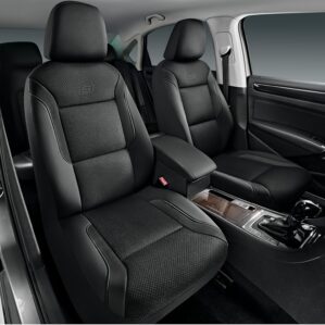 Skechers Memory Foam Seat Covers, A...