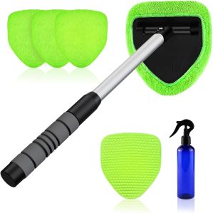 XINDELL Windshield Cleaner Tool –...