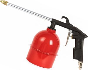 Air Blow Gun Pneumatic Engine Clean...