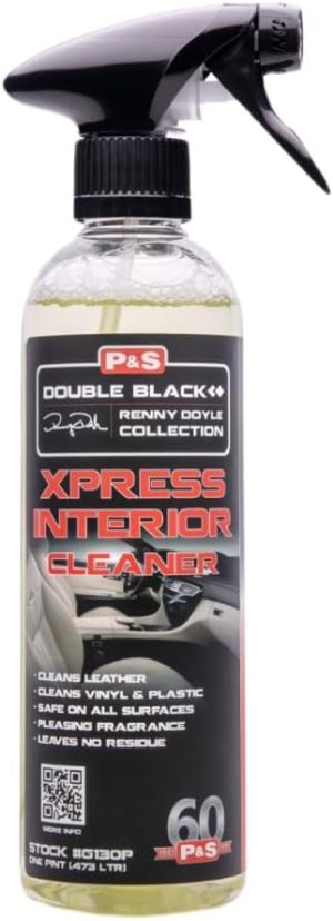 P & S PROFESSIONAL DETAIL PROD...