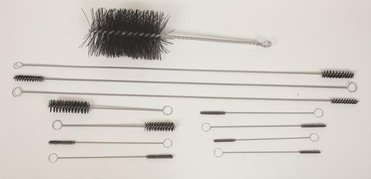 Moroso 61820 Engine Brush Kit - Image 3