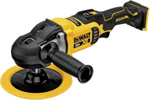DEWALT 20V MAX* XR Cordless Polishe...