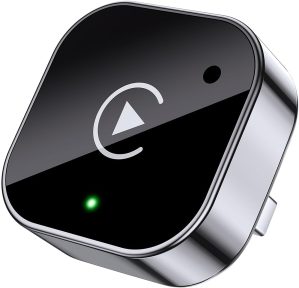2-in-1 Wireless CarPlay & Andr...