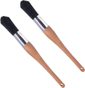 Wesquer Parts Cleaning Brush Home a...