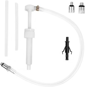 2025 Upgraded Fluid Pump for Standa...