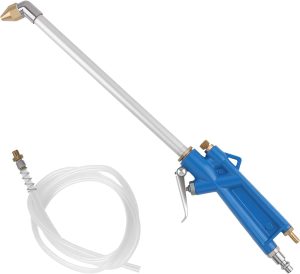 Air Engine Cleaning Gun with 3.93Ft...