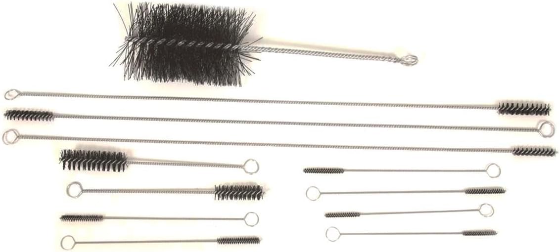 Moroso 61820 Engine Brush Kit