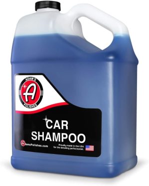 Adam’s Polishes Car Wash Sham...