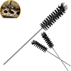 3 Pack Carbon Dirt Cleaning Brush C...