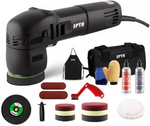 SPTA Mini Orbital Polisher – ...