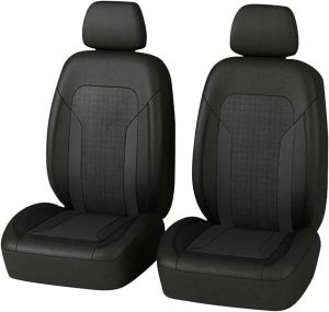 4PCS Cooling Car Seat Covers,Breath...