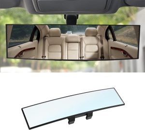 8sanlione Car Rearview Mirrors, Sho...