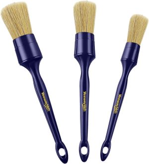 YeewayVeh Car Detailing Brush Set, ...