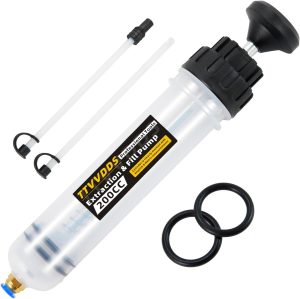 Automotive Fluid Extractor Pump, 20...