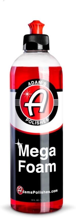 Adam’s Mega Foam (16oz) – p...