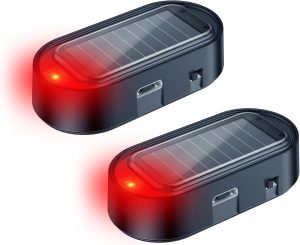 ELECTOP Car Solar Power Simulated D...