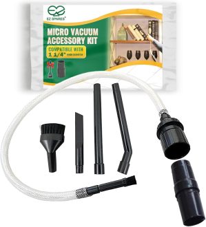 EZ SPARES Vacuum Crevice Attachment...