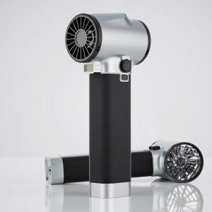 Turbo Dryer Blower for Car, Max 220...