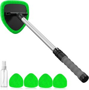 desin Windshield Cleaning Tool, Car...