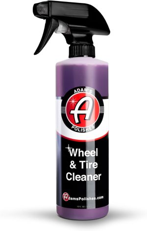 Adam’s Polishes Wheel & ...