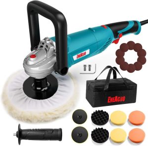 ENEACRO Polisher, Rotary Car Buffer...