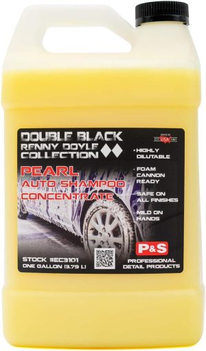 P&S Professional Detail Produc...