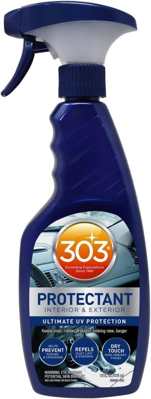 303 Products Automotive Protectant ...