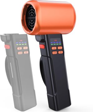 730PRO Car Dryer Air Blower Cordles...