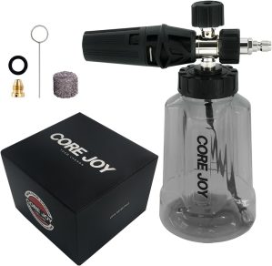 CORE JOY Professional Foam Cannon f...