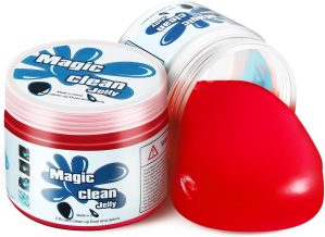 DNA MOTORING Car Cleaning Gels Auto...