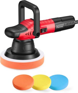 AVID POWER Dual Action Car Buffer P...