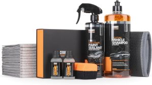 Cerakote Pro Ceramic Bundle – Car...