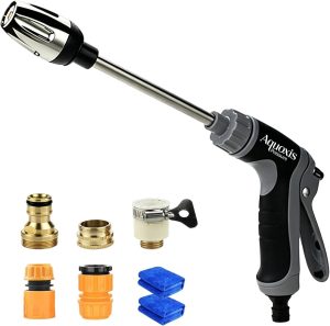 Washer Gun, Garden Hose Nozzle Fits...