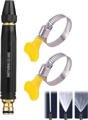 Home High Pressure Car Wash Water G...
