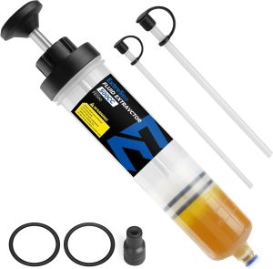 ExtreSpo 500CC Fluid Extractor, Flu...