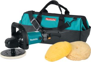 Makita 9237CX3 7″ Polisher