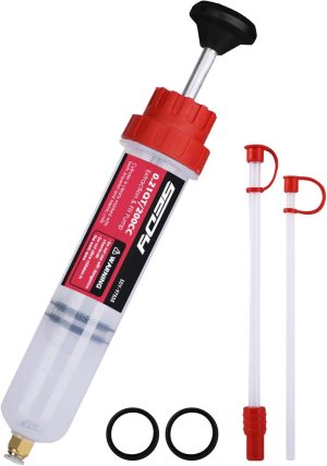 SEDY Fluid Extractor – 200cc ...