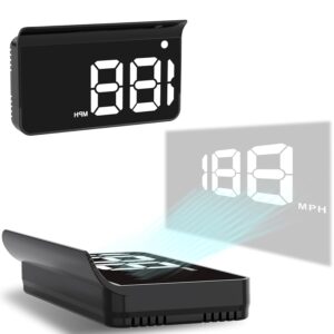 Heads up Display for Cars,Car HUD,H...