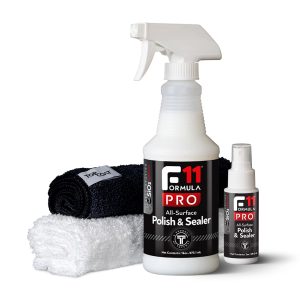 TopCoat F11PRO Starter Kit – ...