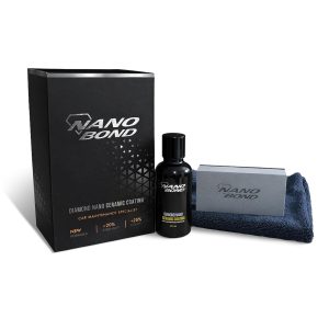 Nano Bond Ceramic Coating for Cars ...