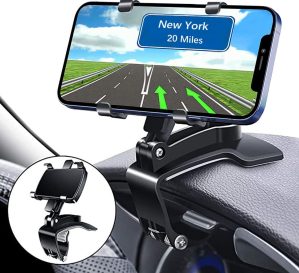 YAOKEEP Universal Car Phone Holder ...