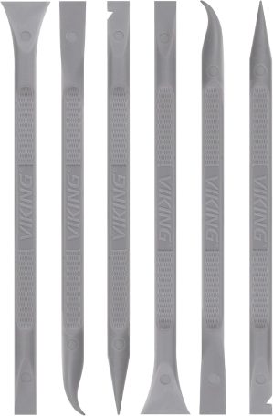 VIKING Car Detailing Pick Set for C...