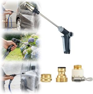 Water Blitz Pressure Washer,Power J...