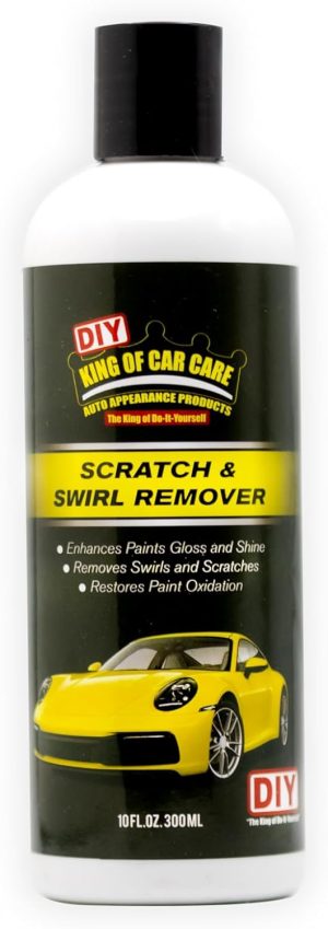 Scratch and Swirl Removal – R...