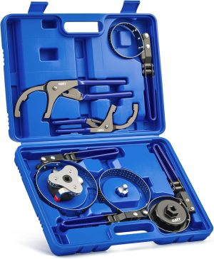 Orion Motor Tech Oil Filter Wrench ...