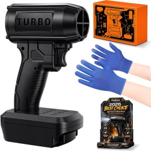 Turbo Blower 2.0 Cordless as Seen o...