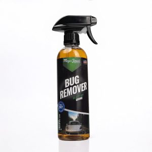 Magic Finish Car Bug Remover Spray ...