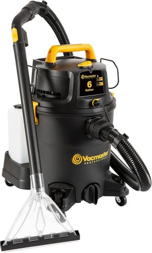 Vacmaster VK609PFR 0201 6 Gallon 5....