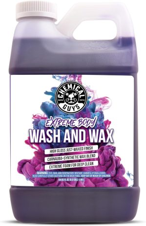 Chemical Guys Extreme Bodywash ...